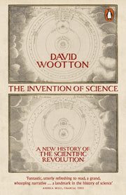 Invention Of Science