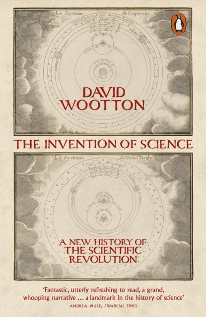 Invention Of Science