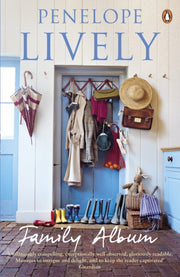 Family Album By Lively, Penelope