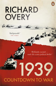 1939 Countdown To War