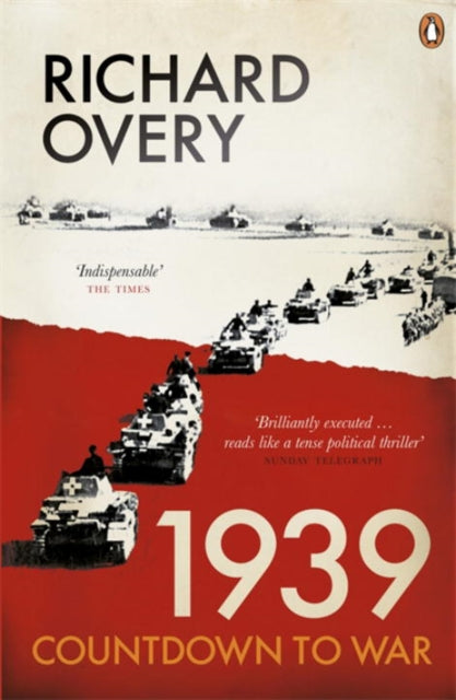1939 Countdown To War