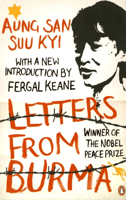 Letters From Burma By Kyi, Aung San Suu