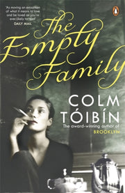Empty Family By Toibin, Colm