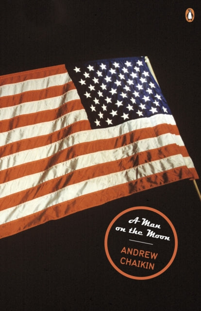 Man On The Moon By Chaikin, Andrew