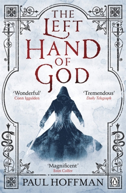 Left Hand Of God