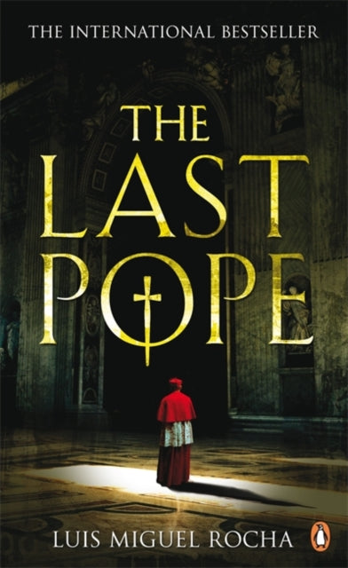 The Last Pope By Rocha  Luis Miguel