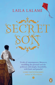 Secret Son By Lalami, Laila