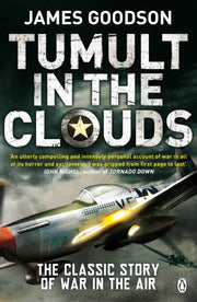 Tumult In The Clouds By Goodson  James