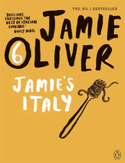 Jamies Italy