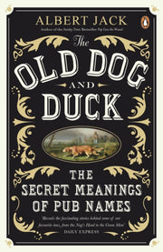 Old Dog & Duck