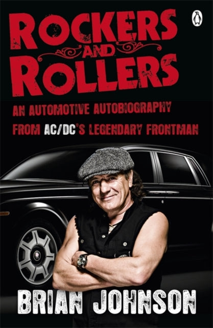 Rockers & Rollers