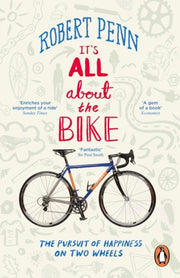 Its All About The Bike