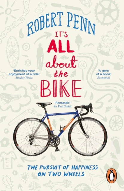 Its All About The Bike