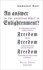 An Answer To The Question What Is Enligh