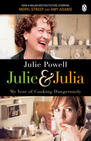 Julie Julia By Powell  Julie