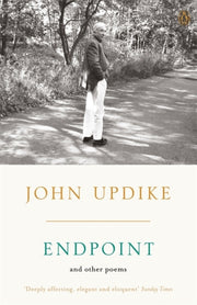 Endpoint & Other Poems