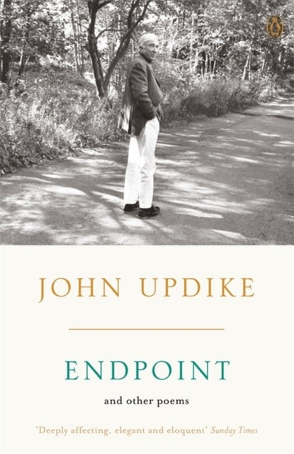 Endpoint & Other Poems
