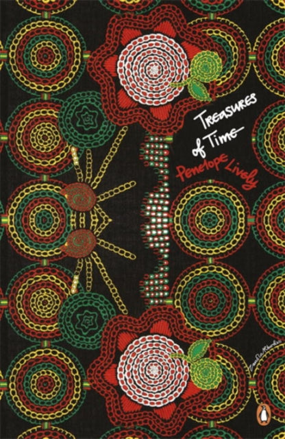 Treasures Of Time