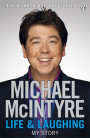 Life & Laughing My Autobiography