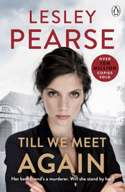 Till We Meet Again By Pearse, Lesley