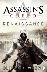 Assassins Creed 1 Renaissance
