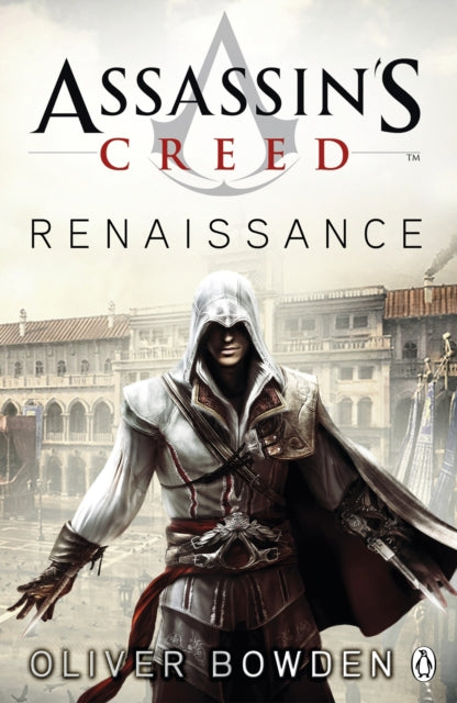 Assassins Creed 1 Renaissance