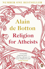 Religion For Atheists
