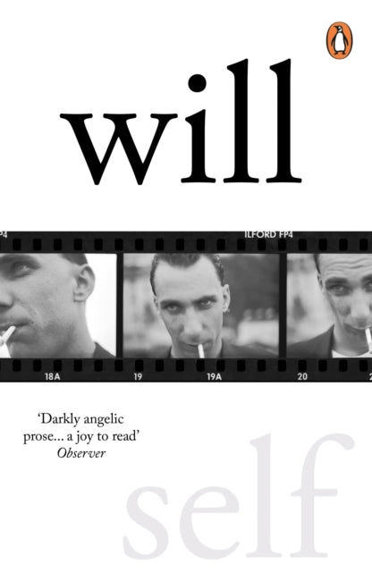 Will By Self, Will