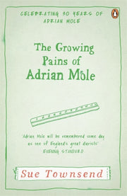Growing Pains Of Adrian Mole