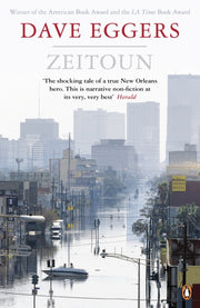 Zeitoun By Eggers, Dave