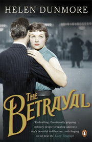 Betrayal By Dunmore, Helen