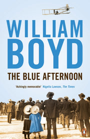 Blue Afternoon By Boyd, William