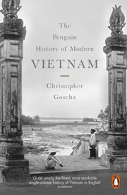 Penguin History Of Modern Vietnam