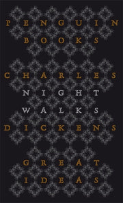 Night Walks By Dickens, Charles