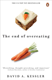 End Of Overeating