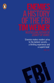 Enemies By Weiner, Tim
