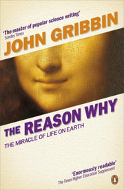 The Reason Why By Gribbin  John
