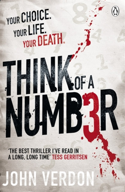 Think Of A Number
