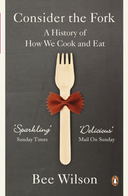 Consider The Fork