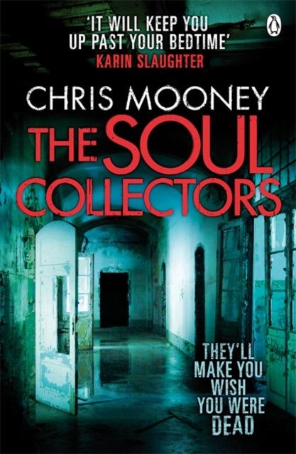 Soul Collectors By Mooney, Chris