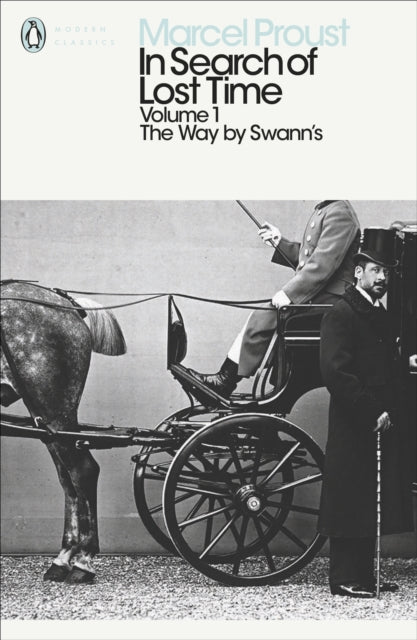 Way By Swanns