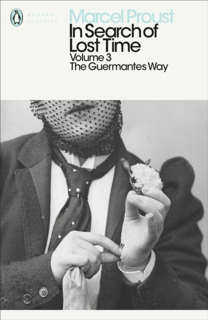 Guermantes Way