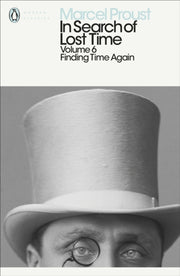 Finding Time Again