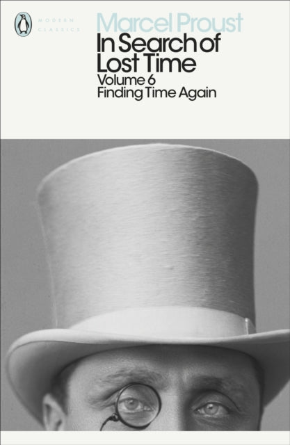 Finding Time Again