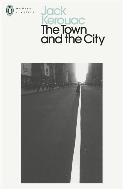 Town & The City