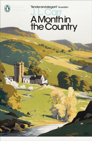 Month In The Country