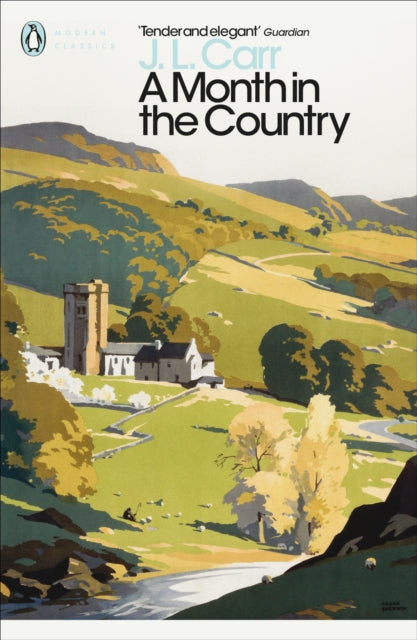 Month In The Country
