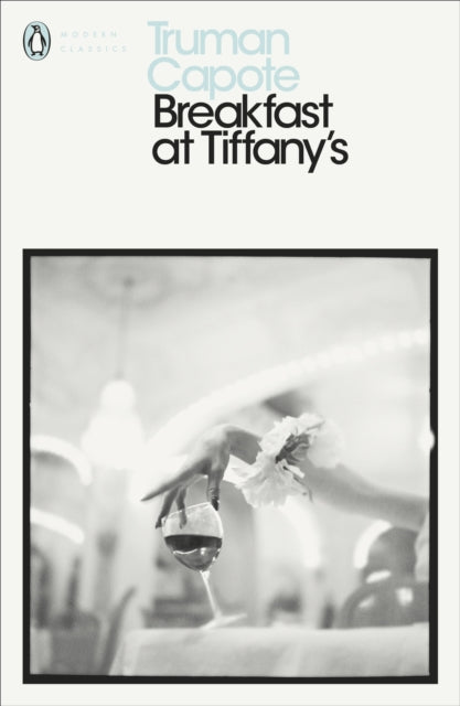 Breakfast At Tiffanys