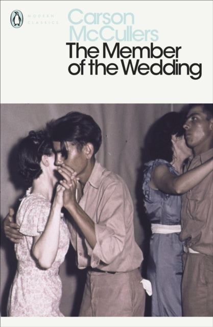 Member Of The Wedding