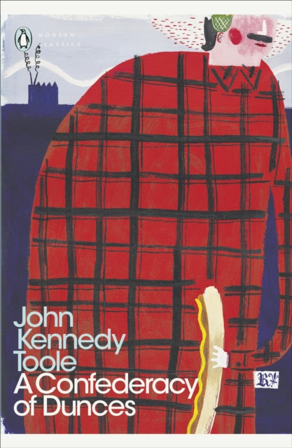 Confederacy Of Dunces